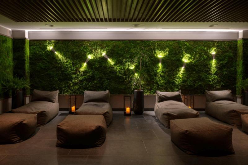 Elegans Hotel Brdo คราน ภายนอก รูปภาพ