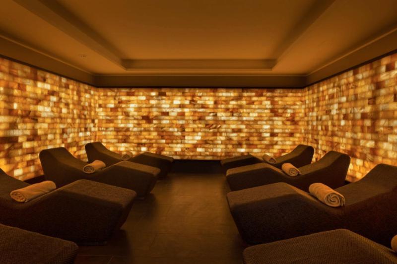 Elegans Hotel Brdo คราน ภายนอก รูปภาพ