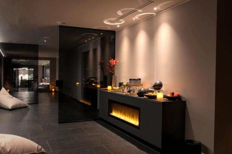 Elegans Hotel Brdo คราน ภายนอก รูปภาพ