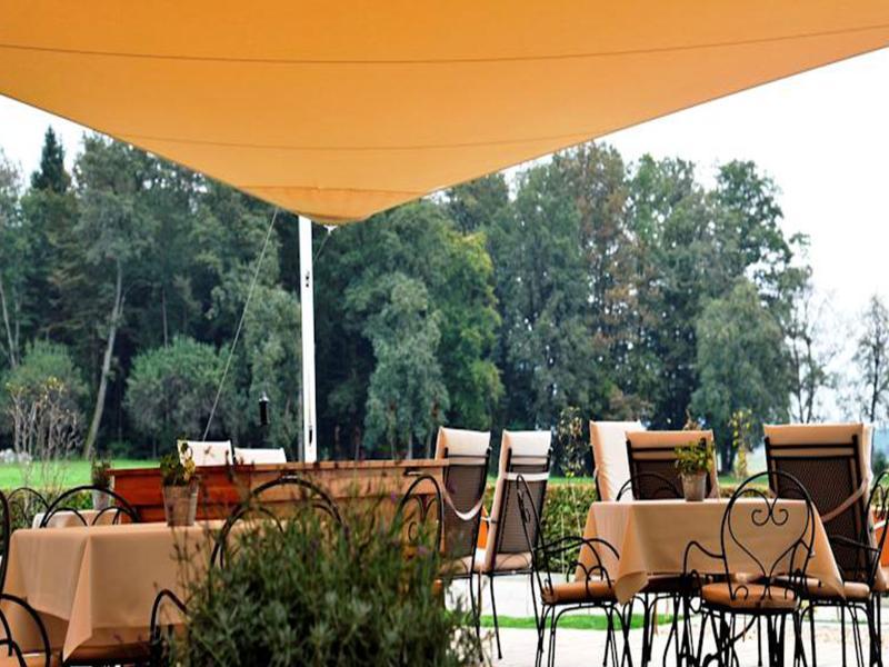 Elegans Hotel Brdo คราน ภายนอก รูปภาพ