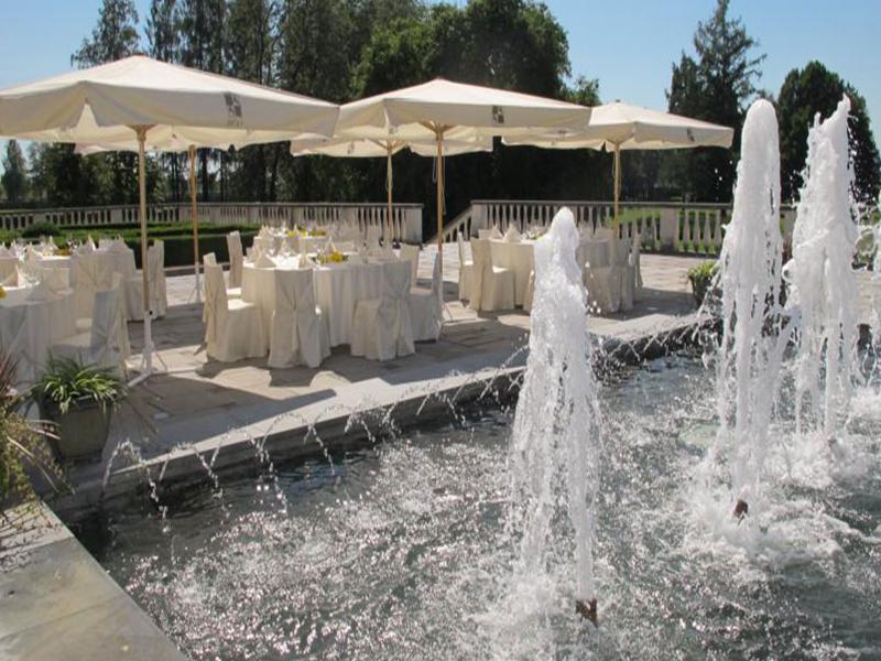 Elegans Hotel Brdo คราน ภายนอก รูปภาพ