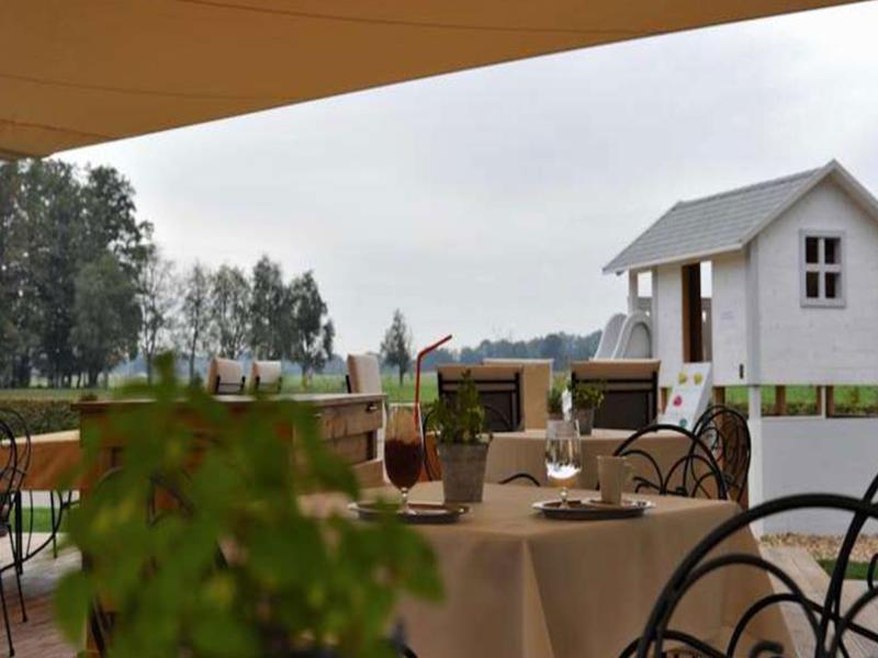 Elegans Hotel Brdo คราน ภายนอก รูปภาพ